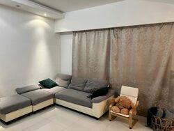 Blk 633D Senja Green (Bukit Panjang), HDB 4 Rooms #477021941